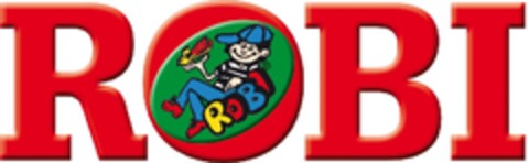 ROBI Logo (EUIPO, 09.06.2011)