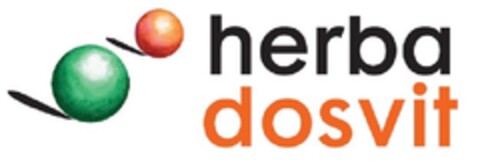 HERBA DOSVIT Logo (EUIPO, 06/22/2011)
