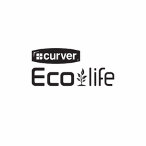 curver Eco life Logo (EUIPO, 23.06.2011)