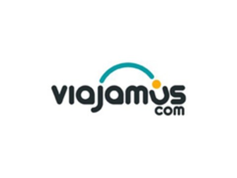 VIAJAMUS COM Logo (EUIPO, 04.07.2011)