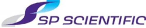 SP SCIENTIFIC Logo (EUIPO, 07/21/2011)