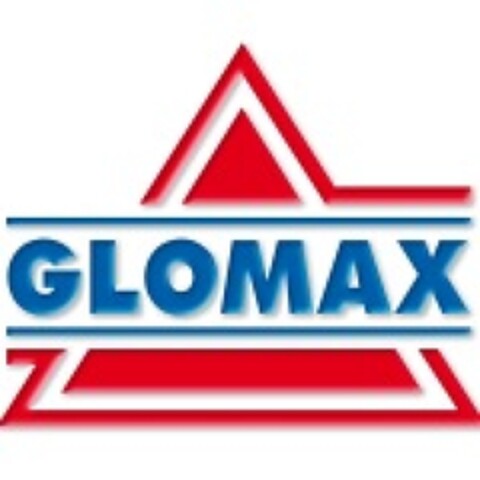 glomax Logo (EUIPO, 22.07.2011)