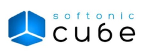 softonic cu6e Logo (EUIPO, 09.11.2011)