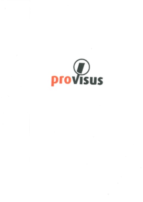 provisus Logo (EUIPO, 09/02/2011)