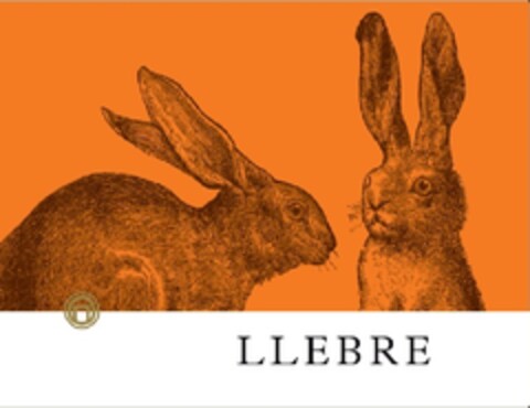 LLEBRE Logo (EUIPO, 10/05/2011)