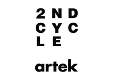 2ND CYCLE artek Logo (EUIPO, 03.11.2011)