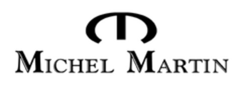 MICHEL MARTIN Logo (EUIPO, 21.11.2011)