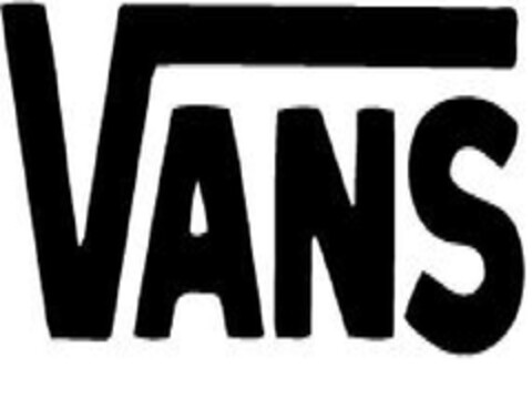 VANS Logo (EUIPO, 23.12.2011)