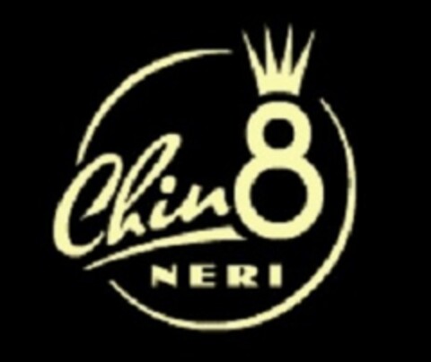 Chin8 NERI Logo (EUIPO, 16.01.2012)