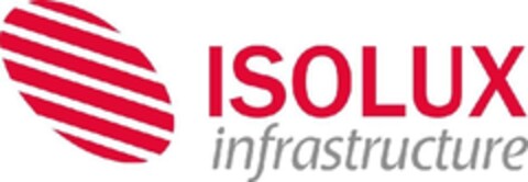 ISOLUX infrastructure Logo (EUIPO, 09.02.2012)