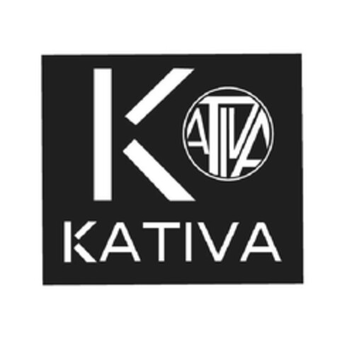 KATIVA Logo (EUIPO, 29.05.2012)