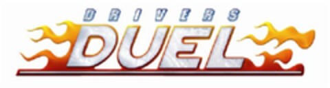 DRIVERS DUEL Logo (EUIPO, 02/20/2012)