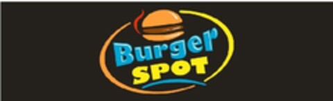 BURGER SPOT Logo (EUIPO, 08.03.2012)