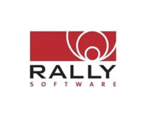 RALLY SOFTWARE Logo (EUIPO, 28.03.2012)