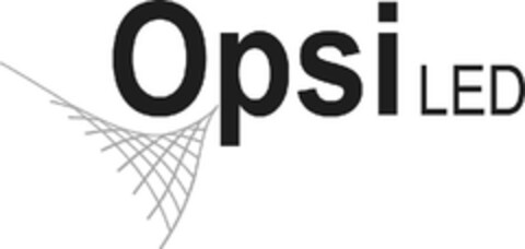 OPSI LED Logo (EUIPO, 05/31/2012)