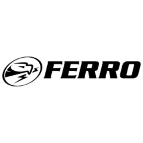 FERRO Logo (EUIPO, 07/18/2012)