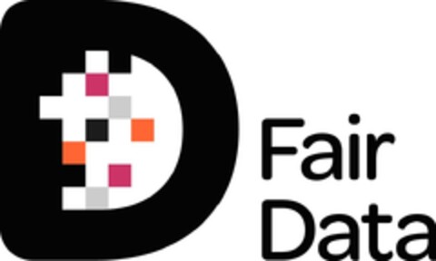 D Fair Data Logo (EUIPO, 19.07.2012)