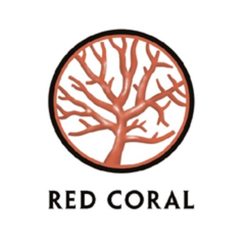 RED CORAL Logo (EUIPO, 02.08.2012)