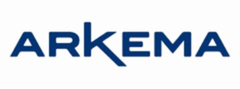 ARKEMA Logo (EUIPO, 09/13/2012)