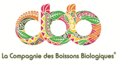 cbb La compagnie des Boissons Biologiques Logo (EUIPO, 09/17/2012)