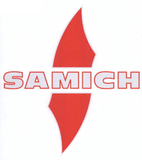 SAMICH Logo (EUIPO, 10/02/2012)