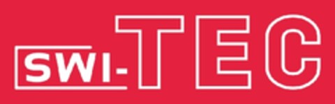 swi-tec Logo (EUIPO, 24.10.2012)