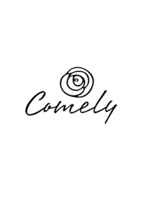 Comely Logo (EUIPO, 27.10.2012)