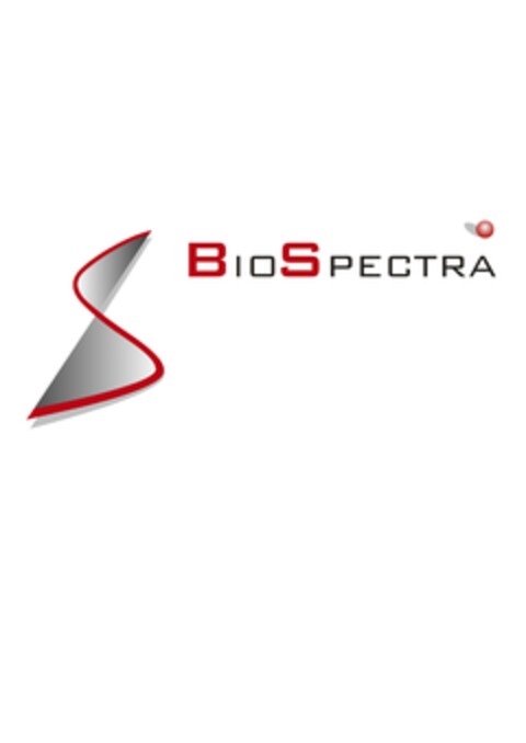 BS BioSpectra Logo (EUIPO, 12/29/2012)