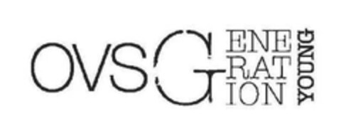OVS GENERATION YOUNG Logo (EUIPO, 15.02.2013)