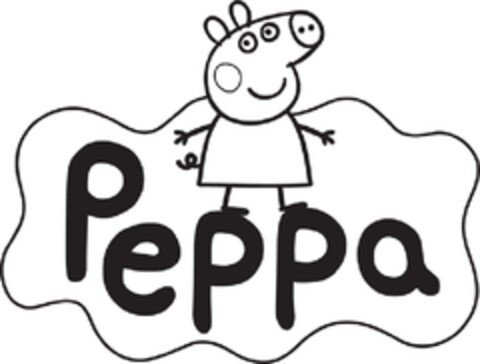 PEPPA Logo (EUIPO, 15.04.2013)