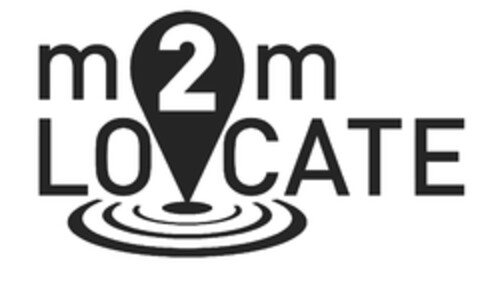 m2m LOCATE Logo (EUIPO, 18.02.2013)