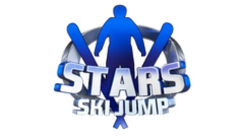 STARS SKI JUMP Logo (EUIPO, 03/28/2013)