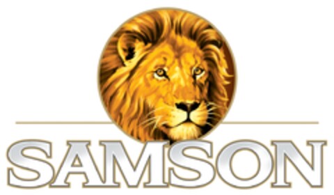 SAMSON Logo (EUIPO, 19.04.2013)