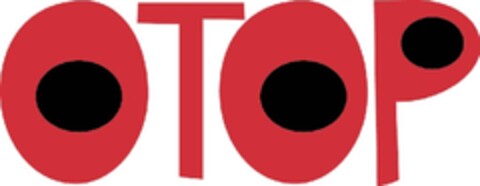 OTOP Logo (EUIPO, 12.05.2013)