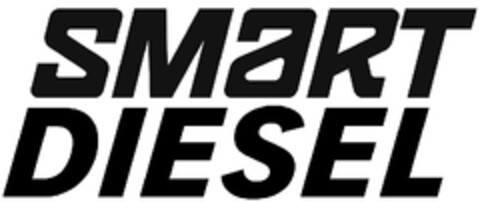 SMART DIESEL Logo (EUIPO, 14.05.2013)