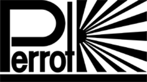 Perrot Logo (EUIPO, 05/16/2013)