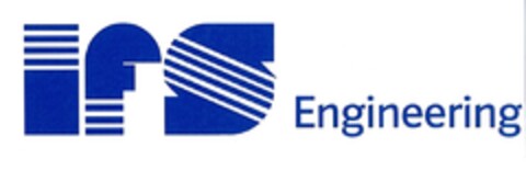 IfS Engineering Logo (EUIPO, 05/27/2013)