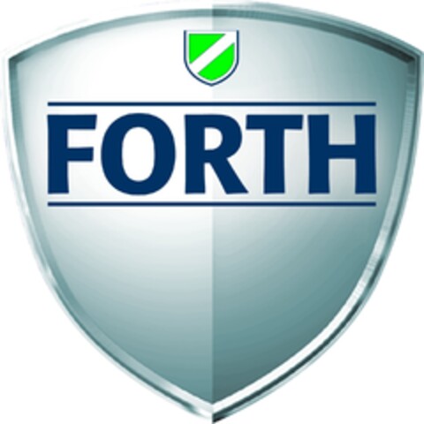 FORTH Logo (EUIPO, 05.07.2013)