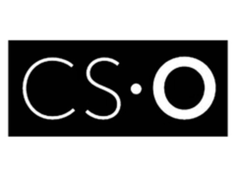 CS O Logo (EUIPO, 31.07.2013)