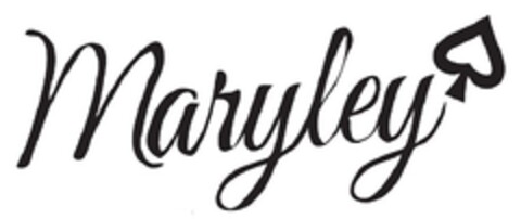 MARYLEY Logo (EUIPO, 06.08.2013)