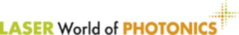 LASER World of PHOTONICS Logo (EUIPO, 04.09.2013)