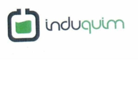 induquim Logo (EUIPO, 01.10.2013)