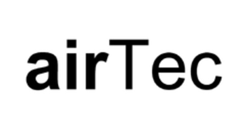 airTec Logo (EUIPO, 15.10.2013)
