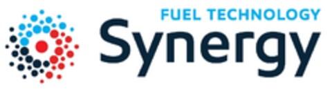 Synergy FUEL TECHNOLOGY Logo (EUIPO, 16.10.2013)