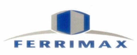 FERRIMAX Logo (EUIPO, 11.11.2013)