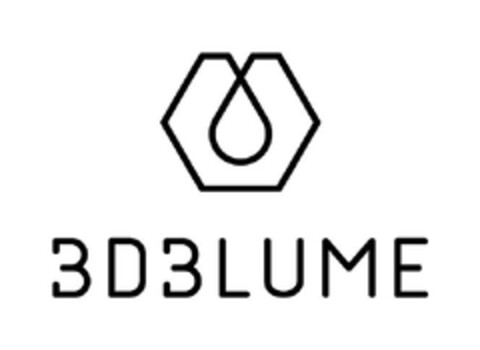 3D3LUME Logo (EUIPO, 20.11.2013)