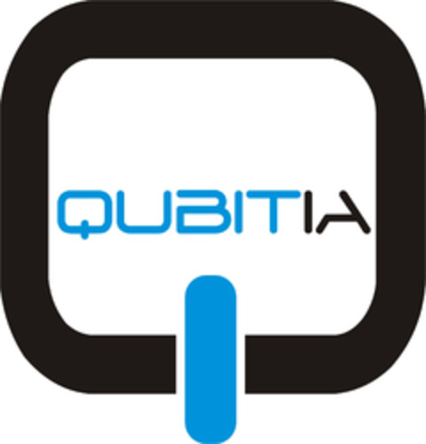 Q QUBITIA Logo (EUIPO, 13.12.2013)