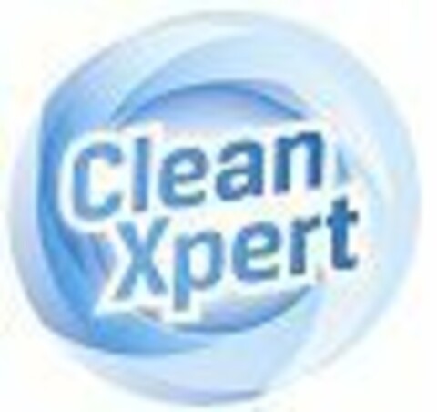 CleanXpert Logo (EUIPO, 30.12.2013)