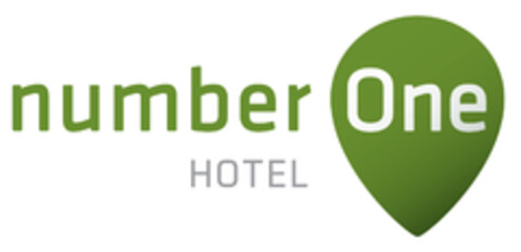 number One HOTEL Logo (EUIPO, 11.02.2014)