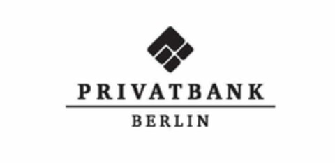 Privatbank Berlin Logo (EUIPO, 06.03.2014)